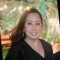 Daniele P Santos Vanderlei