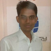 Dinesh Yadav