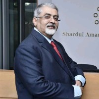 Shardul S. Shroff