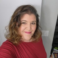 Corinne Perkins