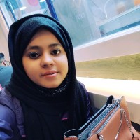Rezwana Naznin