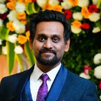 Sandeep P.