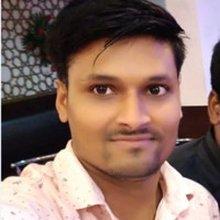 Pushpender Singh
