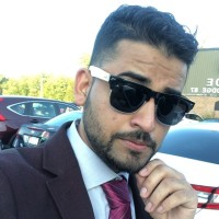 Uvesh Khalifa