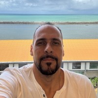 Luiz Thompson