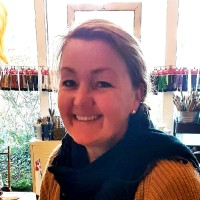 Christa Drost