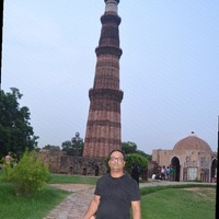 Mohammed Moinuddin Khan