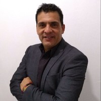 Jaime Gildardo Castillo Medina