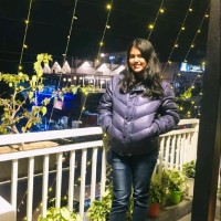 Dhwani Rohilla