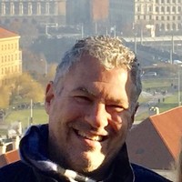 Jeff Schechter