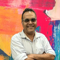 Ankur Mishra