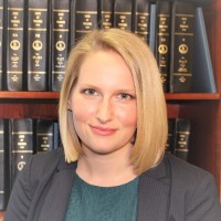 Mary Horner