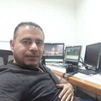 Mohamed Harb