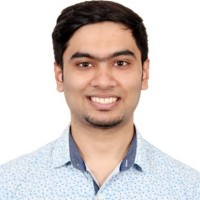 Elston Joshua Pinto