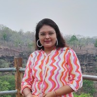 Kirtee Prajapati
