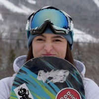 Megan Faucher