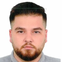 Zaher Rustom
