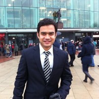 Faraz Uddin