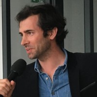 Nicolas Carreau