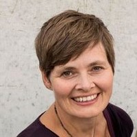 Britt Vassbotn Kamfjord