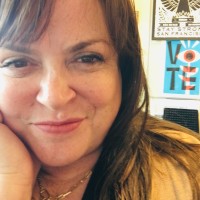 Cathy Widener