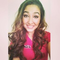 Monika Hylton