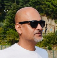 Vijayaraj V