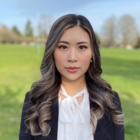 Serena Huang