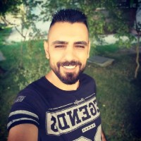 Çağrı Harman