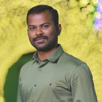 RameshKumar Durairaj