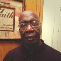 Sylvester Reed