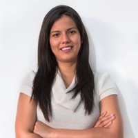 Alexandra Castillo Loyola