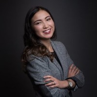 Uuljan Djangazieva, Cpa, Cfe