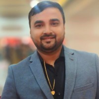Mahesh Gupta