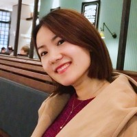 Mika Wang