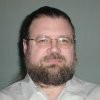 Alan Hamilton