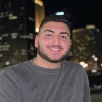 Cameron Kesto