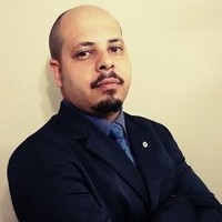 Júlio César Saroa Soares