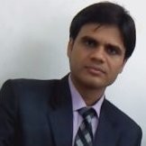 Radheshyam Yadav