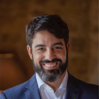 Ernesto Neves Raposo