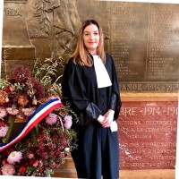 Fanny MARNEAU