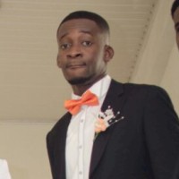 Koffi Yirenkyi