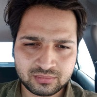 Nitesh Kumar Tyagi