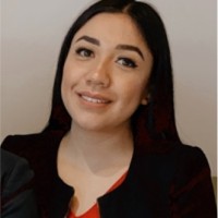 Yafté Viviana Sánchez