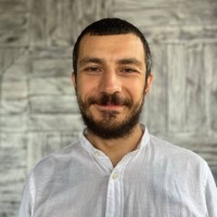 Pavel Liamin