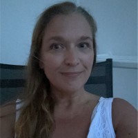 Andrea Mccormick