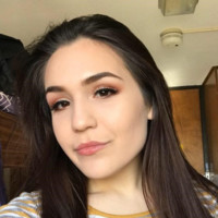 Chloe Cisneros