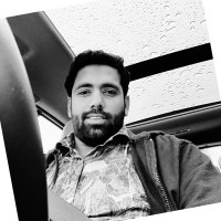 Riyas Ahamed