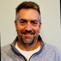 Mark Green