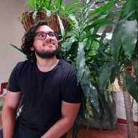 David Rikardo Pérez Contreras